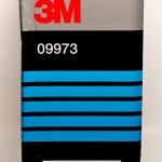 3M Soft Edge Masking Foam Tape 19mm