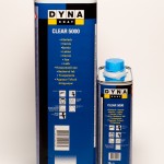 Dynacoat Clear 5000