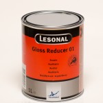 Lesonal Gloss Reducer 01 1L
