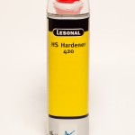 Lesonal HS Hardener 420 1L