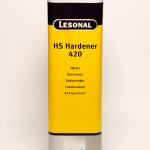 Lesonal  HS Hardener 420 5L