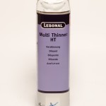Lesonal Multi Thinner HT 1L