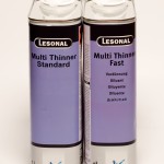 Lesonal Multi Thinner Standart-Fast 1L