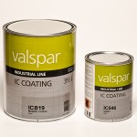 Valspar IC Coating 3.5L-1L