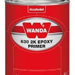 Wanda 630 2K Epoxy Primer
