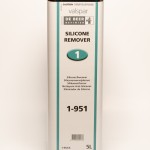 De Beer Silicone Remover 5L