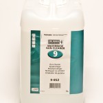 De Beer Waterbase Gun Cleaner 5L