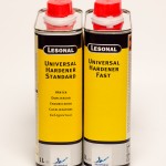 Lesonal Universal Hardener Standart-Fast 1L