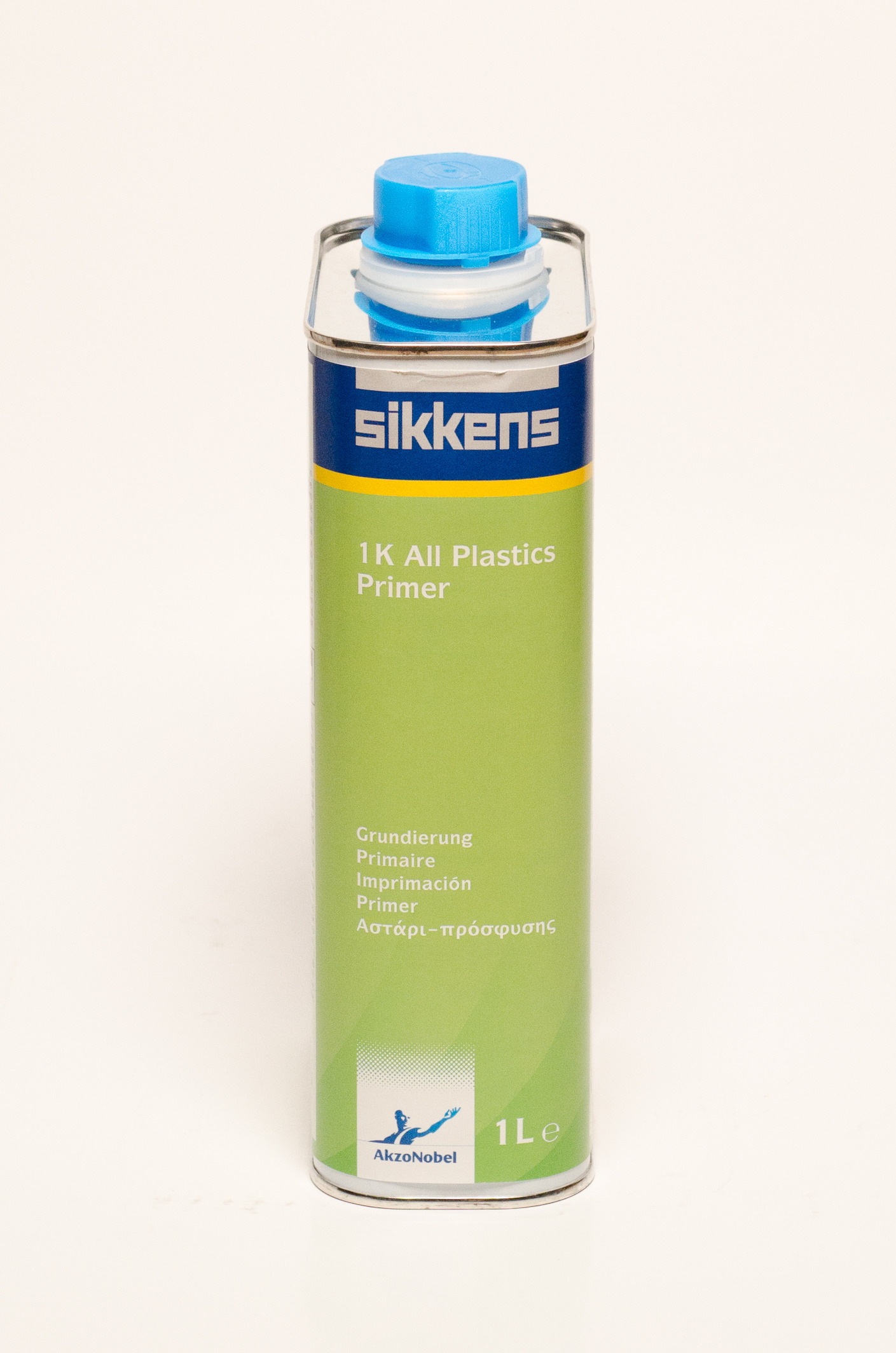 Sikkens 1K All Plastic Primer 400ml