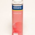 Sikkens Antisilicone 1L