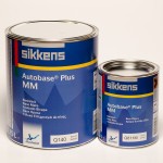 Sikkens Autobase Plus RTS 1L