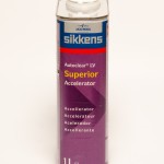 Sikkens Autoclear LV Superior Accelerator 1L