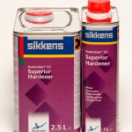 Sikkens Autoclear LV Superior Hardener 2.5L-1L