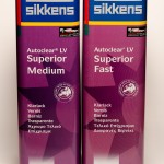 Sikkens Autoclear LV  Superior Medium -Fast 5L