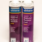 Sikkens Autoclear LV Superior Reducer Medium-Fast 1L