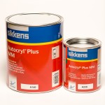 Sikkens Autocryl Plus MM 3.75L-1L