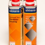 Sikkens Colorbuild Plus Hardener Sanding-Non Sanding 1L