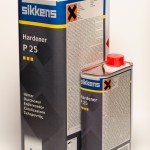 Sikkens Hardener P25 5L-1L