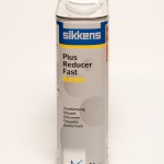 Sikkens Plus Reducer Fast 1L