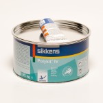 Sikkens Polykit IV 1.95kg