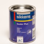 Sikkens Sealer Plus 1L