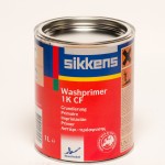 Sikkens Washprimer 1K CF  1L