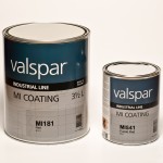 Valspar MI Coating 3.5 - 1L