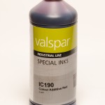 Valspar Special Inks Colour Additive 1L