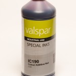 Valspar Special Inks Colour Additive 1L