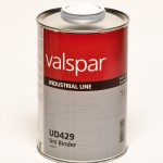 Valspar Uni Binder 1L