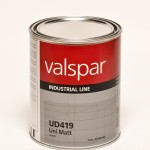 Valspar Uni Matt 1L