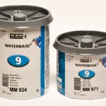 Valspar Waterbase MM 1L - 0.5L