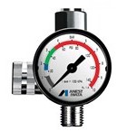 Impact controller 2.