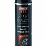 UBS Spray