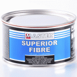 Glaistas Superior-Fibre MASTER