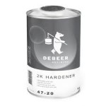 Debeer 2K Hardener 47 – 20