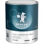 Debeer Fast Surfacer GREY 8 – 347