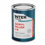Acryl filler 1K
