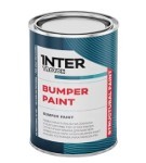 Bumper paint