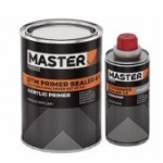 DTM Primer Sealer 4: 1