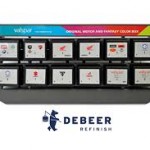Fantasy color box 60970