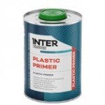 Plastic primer