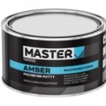 Amber poly