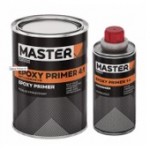 Epoxy Primer 4: 1