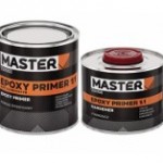Epoxy Primer 1 : 1