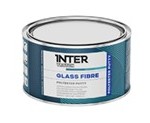 Glass fibre