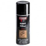 Gruntas Rust filler