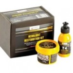 Headlight Restoration kit