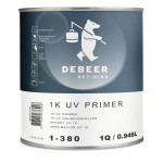 DeBeer HS Surfacer Black White Grey 3L 1 – 380