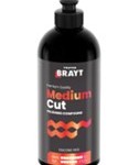 Medium Cut